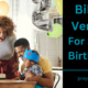 Bible Verses For Son's Birthday