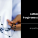 Catholic Forgiveness Prayers