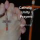 Catholic Unity Prayers