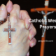 Catholic Wedding Prayers