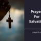 Prayers For Salvation