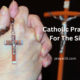 Catholic Prayers For The Sick