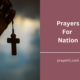 Prayers For The Nation