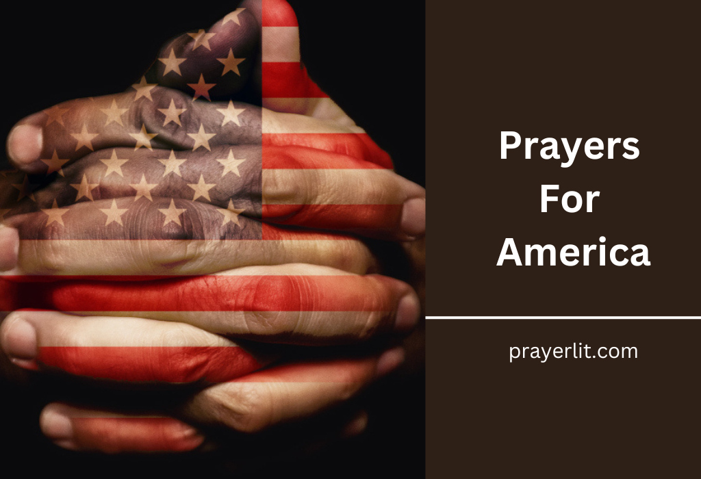 Prayers For America