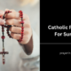 Catholic Prayers For Surgery