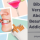 Bible Verses About Addiction