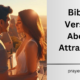 Bible Verses About Attraction