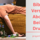 Bible Verses About Being Drunk