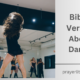 Bible Verses About Dancing