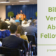 Bible Verses About Fellowship