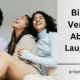 Bible Verses About Laughter