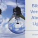 Bible Verses About Light