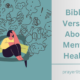 Bible Verses About Mental Health