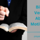 Bible Verses About Motivation