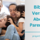 Bible Verses About Parenting