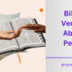 Bible Verses About Peace