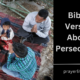 Bible Verses About Persecution