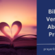 Bible Verses About Pride