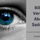 Bible Verses About Sadness