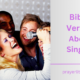 Bible Verses About Singing