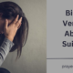 Bible Verses About Suicide