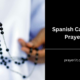 Spanish Catholic Prayers