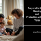 Prayers For House Blessing and Protection with Bible Verse