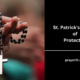 St. Patrick's Prayers of Protection