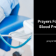 Prayers For High Blood Pressure