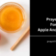 33 Amazing Prayers For Apple And Honey