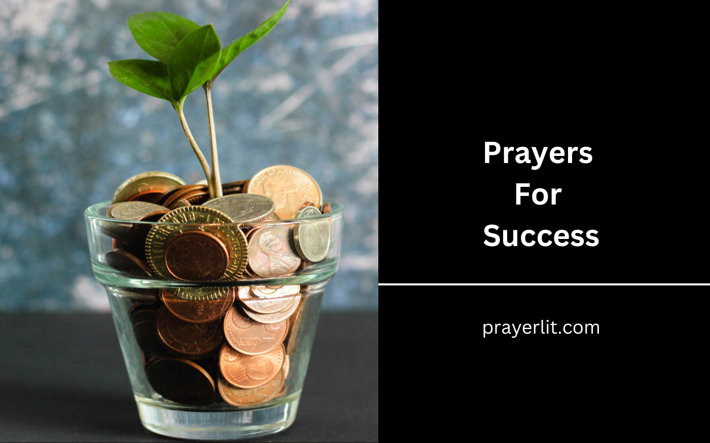 Prayers For Success