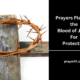 Prayers Pleading the Blood of Jesus For Protection