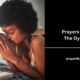 Prayers For The Dying