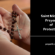 Saint Michael Prayers of Protection