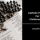 Catholic Prayers For Christmas Day