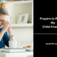 37 Effective Prayers to Protect My Child From Evil