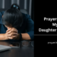 Prayers For My Daughter Success