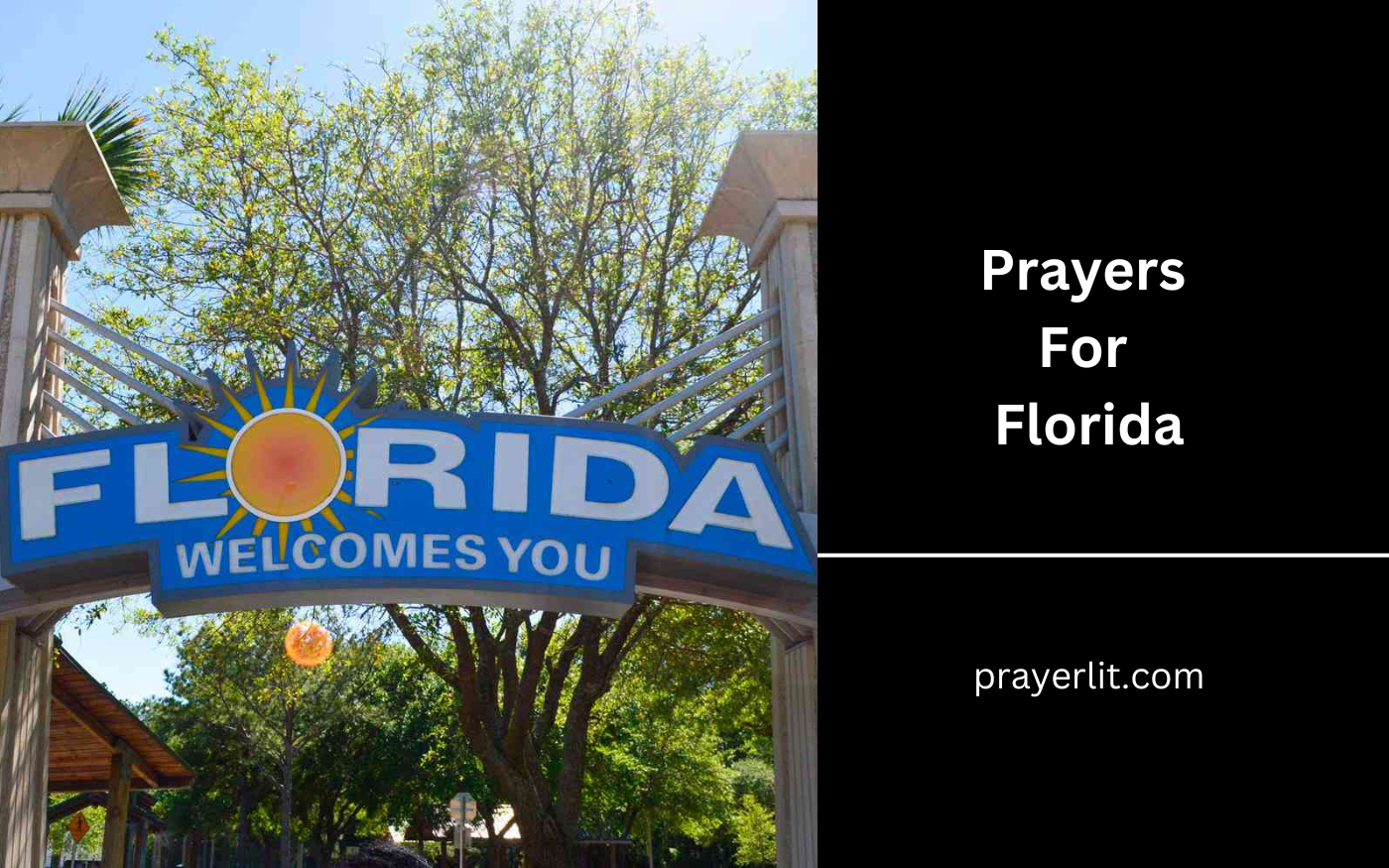 Prayers For Florida