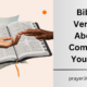 Bible Verses About Come As You Are