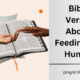 Bible Verses About Feeding The Hungry