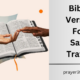 Bible Verses For Safe Travel