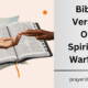 Bible Verses On Spiritual Warfare