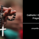 Catholic I Confess Prayers