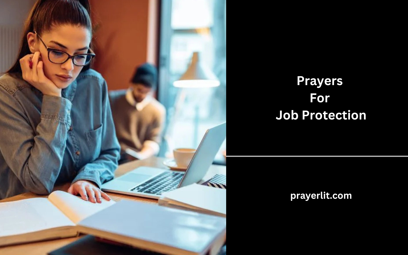 Prayers For Job Protection