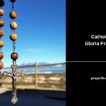 Catholic Gloria Prayers