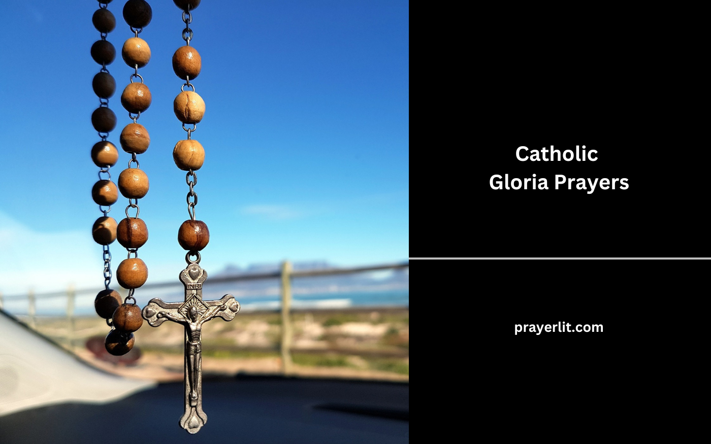 Catholic Gloria Prayers