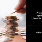 Prayers Against Financial Attack