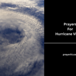 Prayers For Hurricane Victims