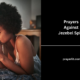 Prayers Against Jezebel Spirit