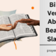 Bible Verses About Beating Slaves